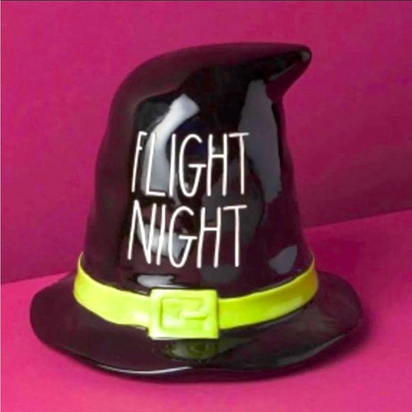 Rae Dunn Holiday Rae Dunn Gnome Handsome Devil Canister 7x7in